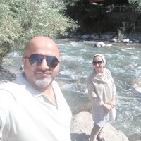 sina kohanshad