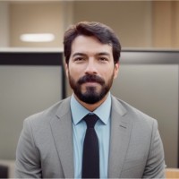 Arshad Farhad, Ph.D