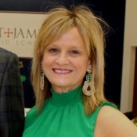 Jennifer Burns Forbes
