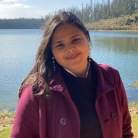 Aanchal Pathak