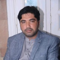 Raja Saad Ahmed