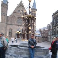 Marcus Vinicius Lins Gonçalves