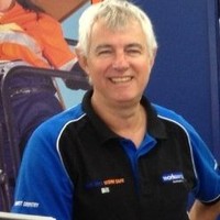 Bill Murrell
