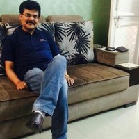 Anuj somani