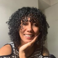 Janaina Andrade Dos Santos