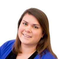 Caitlin Griffin
