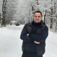 Wissam Aziz