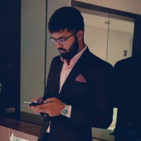 Rohit Sahjani