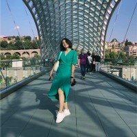 Tetiana Dubrova