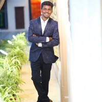 Kishore S