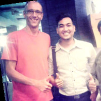 Ridwan Arief