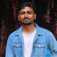 VIGNESH C