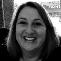 Jo Ashburner