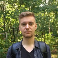 Roman Scherbakov