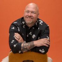 Chris Shepherd