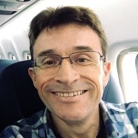 Paul Barrett