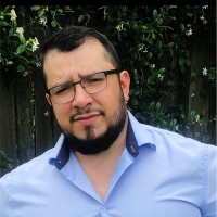 George Ramos