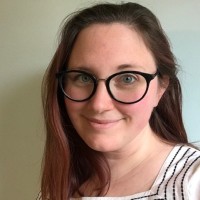 Meghan Tinmouth