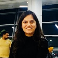 Shrishti .