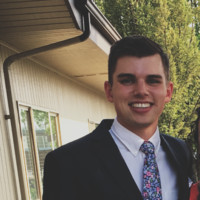Zack Cavender