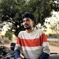Bhuvaneshwaran Thangamuthu