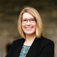 Marci Hasty