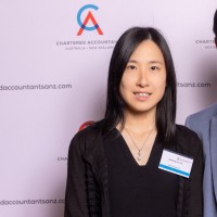 Cecilia Sun, Ca