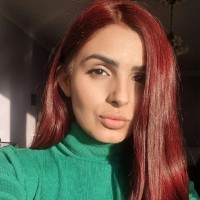 Lidiya Metodieva