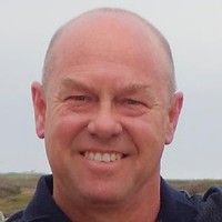 Eric Malmberg