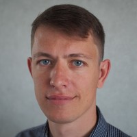 Andrey Glaschenko
