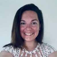 Hannah Mcalister