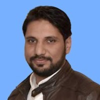M.Umar Javed