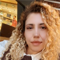 Buket Akdağ