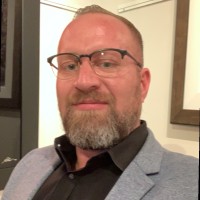David Garfield