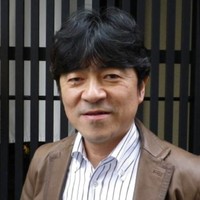 Takeshi Mitsuhashi