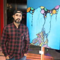 Luis Rodriguez