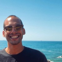Nuno Almeida