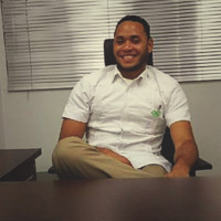 Anthony Diaz Ramirez