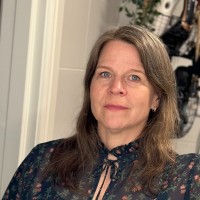 Anna Rudegran