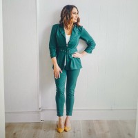 Christie Diane