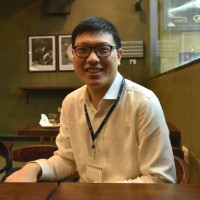 Hanson Cheung