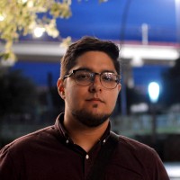 Jorge Luis Rodríguez Reynosa