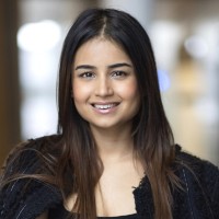 Athiya Rastogi