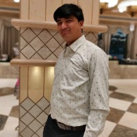 Aanand panchal
