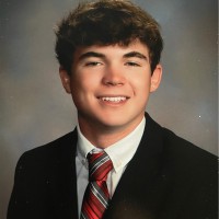 Jack Strickland