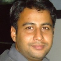 Jannisar Akhtar