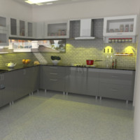 Vijay Interior Desig designer