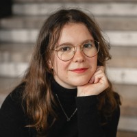 Amélie Dessemond