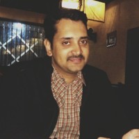 Anand Chandrasekaran