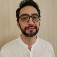 Paulo Medeiros Carvalho